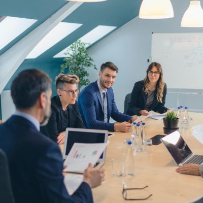 2026年世界杯体育营销流程